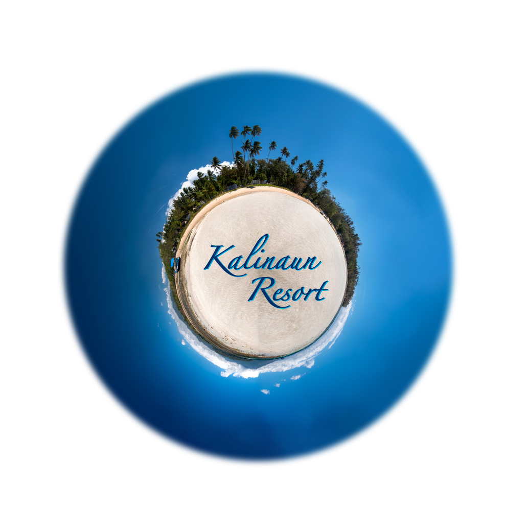 kalinaun resort